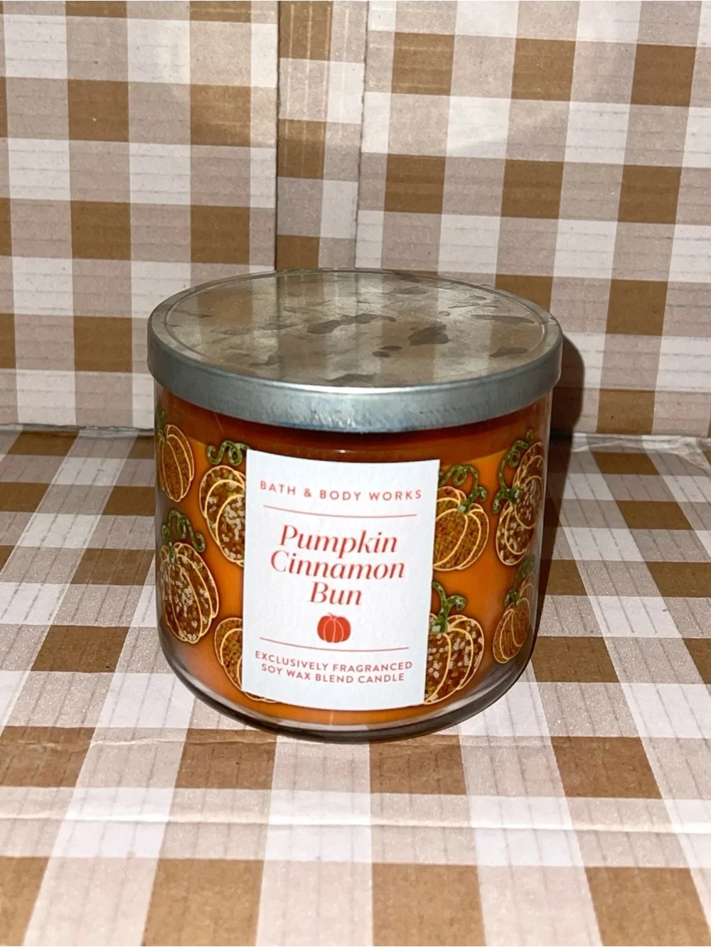 Bath & Body Works bath body